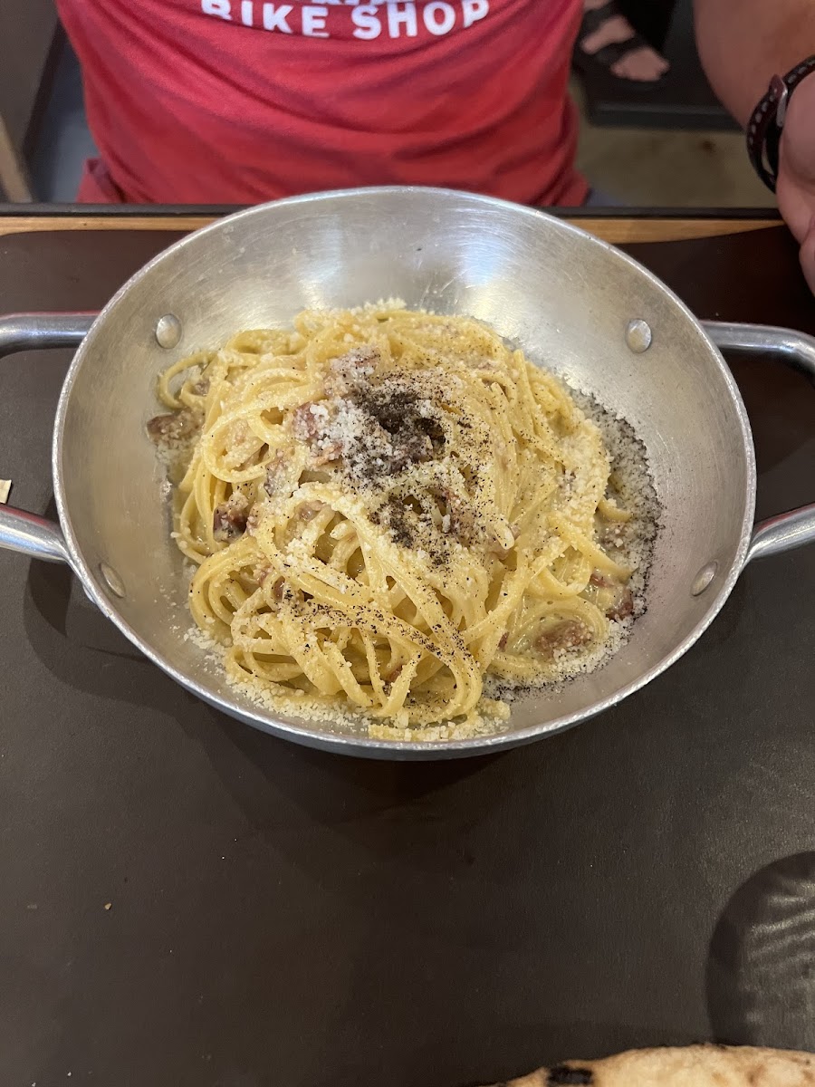 Carbonara