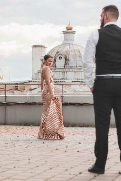 Fotógrafo de casamento Mariya Yakusheva (yakusheva). Foto de 29 de junho 2023