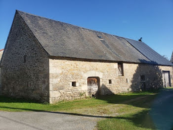 maison à Pérols-sur-Vézère (19)