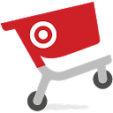 Cartwheel by Target mobile app icon