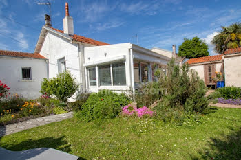 maison à La Rochelle (17)