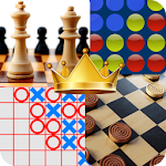 Classic Board Games Online Apk