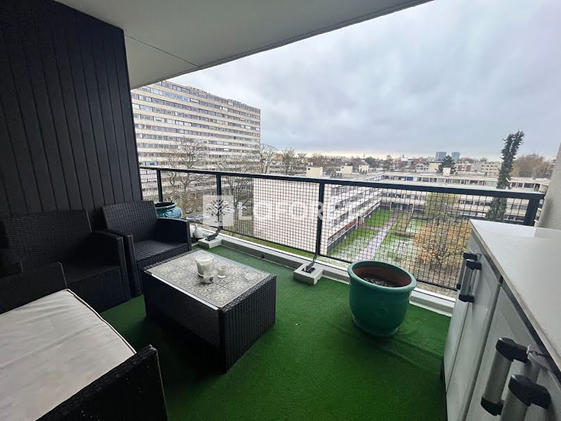 Vente appartement 4 pièces 117.53 m² à Lille (59000), 449 000 €