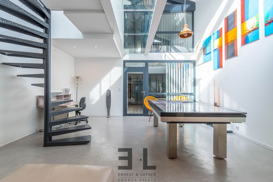 Vente loft 3 pièces 150.35 m² à Bordeaux (33000), 690 000 €