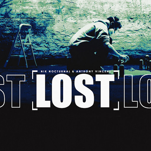 Lost - YouTube Music