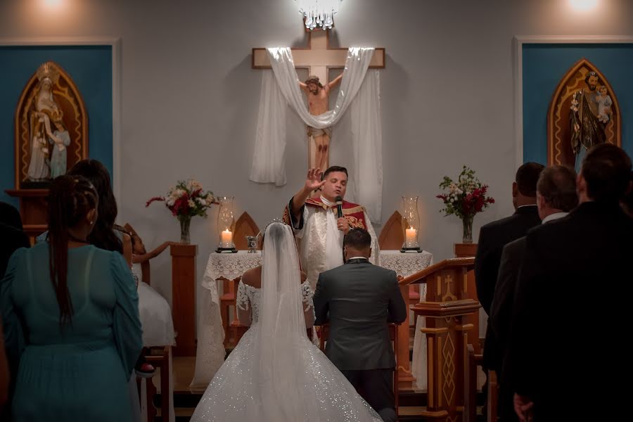 Hochzeitsfotograf Deinith Mattos (deinithmattos). Foto vom 7. Juni 2022