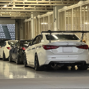 スカイライン RV37