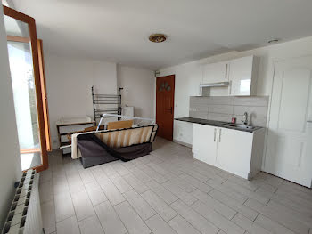 appartement à Beaumont-sur-Oise (95)