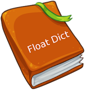 Float Dictionary (No Ad) 2.0 Icon