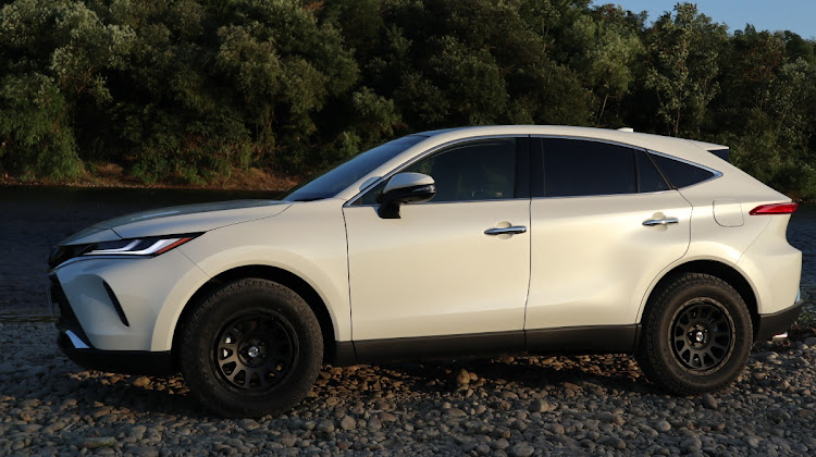 ハリアーの新型ハリアー・80ハリアー・RAV4・50RAV4・SUV ハリアーの新型ハリアー・80ハリアー・RAV4・50RAV4・SUV