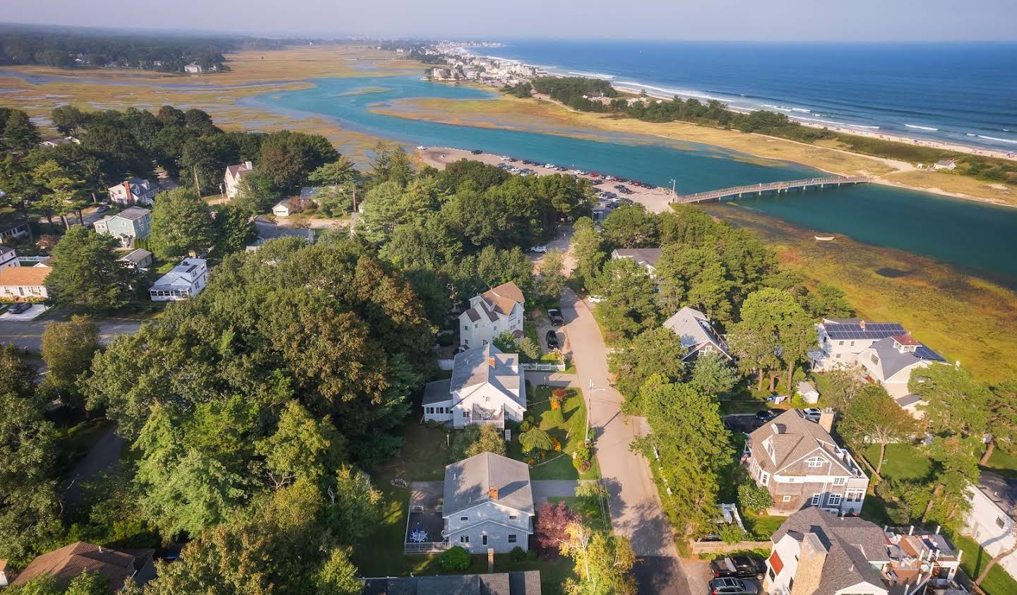 Propriété Ogunquit