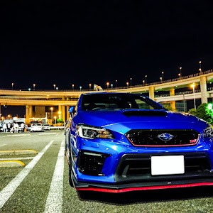 WRX STI