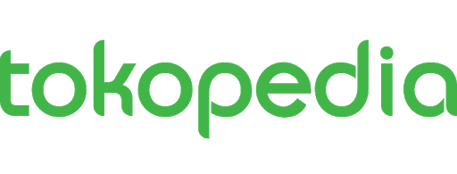 Tokopedia logo