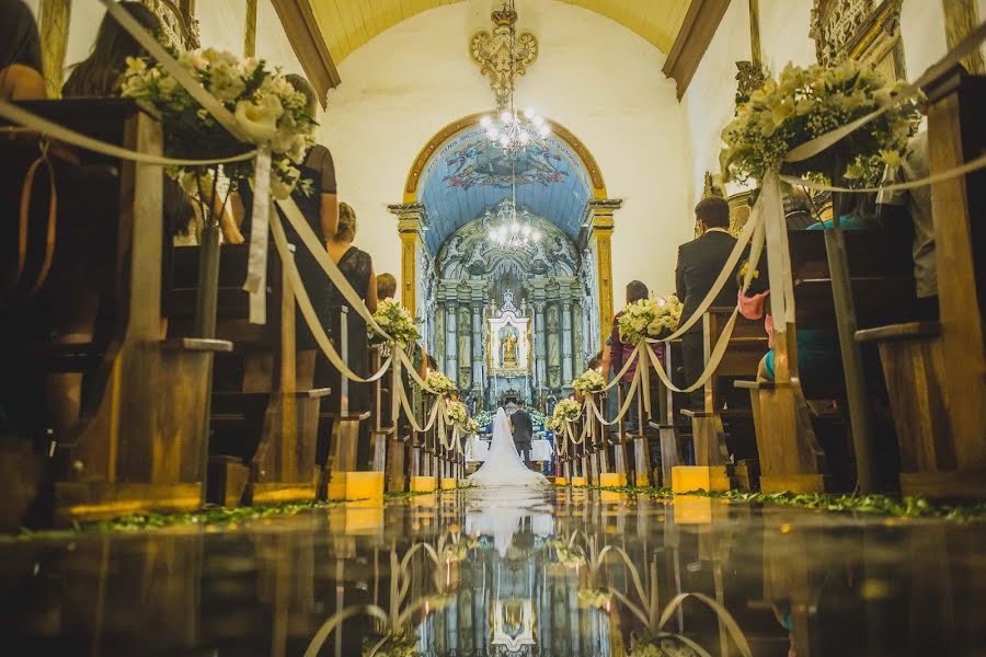 Fotógrafo de casamento Cleber Silvestre (clebersilvestre). Foto de 23 de março 2020