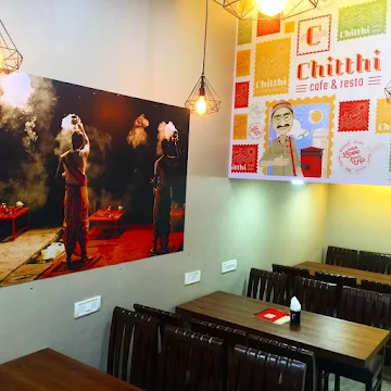 Chitthi Cafe And Resto photo 