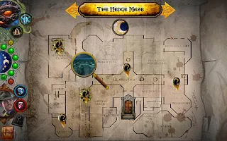 Elder Sign: Omens Screenshot 4 of 6