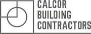 Calcor Building Contractors Ltd Logo