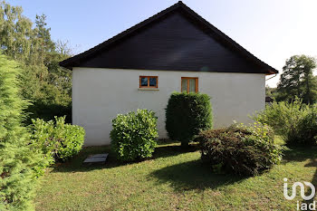 maison à Merlines (19)