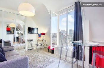 appartement à Paris 16ème (75)