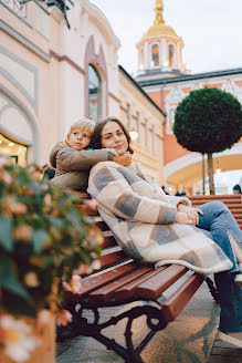 Jurufoto perkahwinan Evgeniya Simonenko (jenyasimonenko). Foto pada 17 Oktober 2023