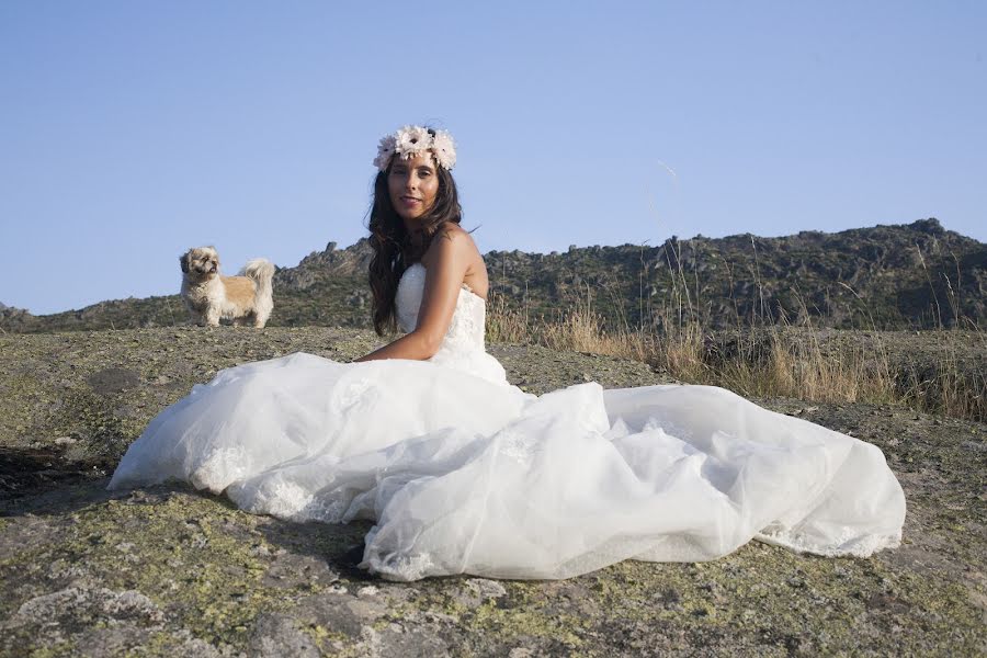 Wedding photographer Juan Carlos Torre Sanchez (aycfotografos). Photo of 26 August 2016