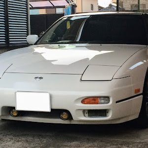 180SX RPS13