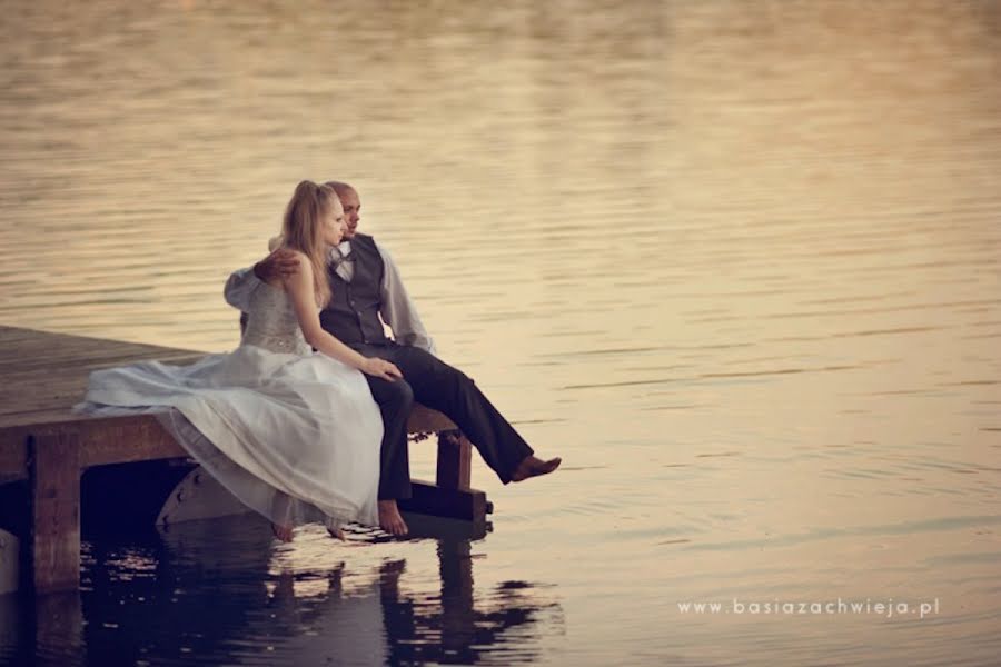 Wedding photographer Barbara Zachwieja (basiazachwieja). Photo of 1 June 2023