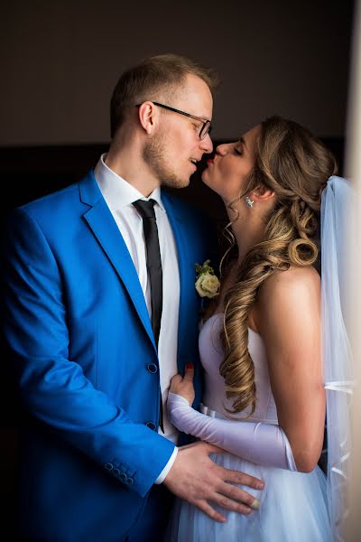 Hochzeitsfotograf Aleksandr Pavlov (aleksandrpavlov). Foto vom 11. Mai 2016