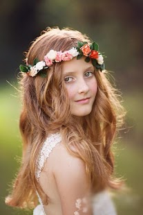 How to download Flower Crown Photo Editor lastet apk for android