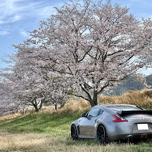 フェアレディZ Z34