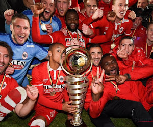 Antwerp houdt immens volksfeest om titel te vieren en de datum is bekend