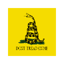 Dont Tread | Anti Mass Surveillance Chrome extension download