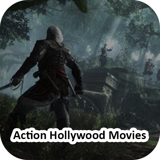 Action Hollywood Movie