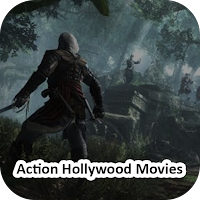 Action Hollywood Movie