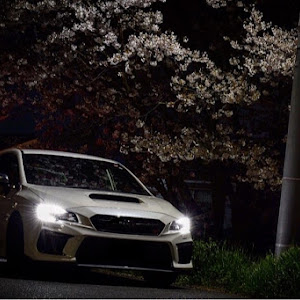 WRX STI VAB