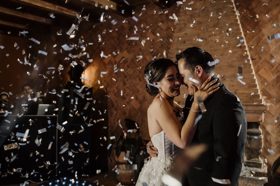 Fotógrafo de bodas Carlos Alberto Galicia Silva (phalbertogalicia). Foto del 10 de abril