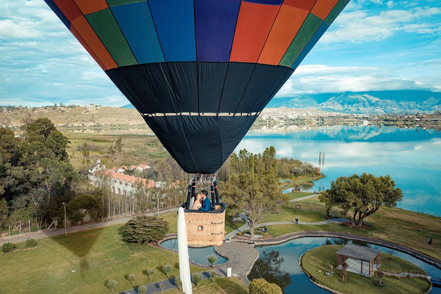 Svatební fotograf Francisco Alvarado León (franciscoalvara). Fotografie z 21.července 2020