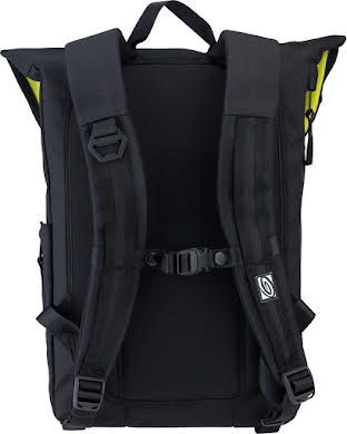 Timbuk2 Swig Backpack: Black alternate image 1