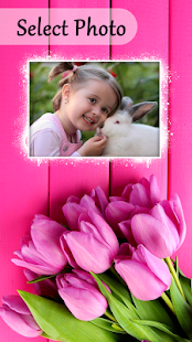 Flower Photo Frames : Rose Flower Photo Editor HD(圖2)-速報App