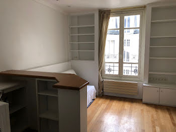 appartement à Paris 15ème (75)