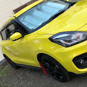 スイフトスポーツ ZC33S