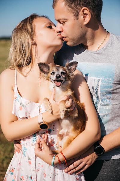 Photographe de mariage Ayda Pilipenko (aiva-s). Photo du 6 septembre 2019