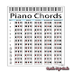 Piano Chord Scale Diagram Download on Windows