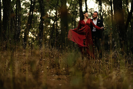 Fotógrafo de casamento Arturo Aranda (aranda). Foto de 2 de agosto 2023