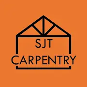 SJT Carpentry Logo