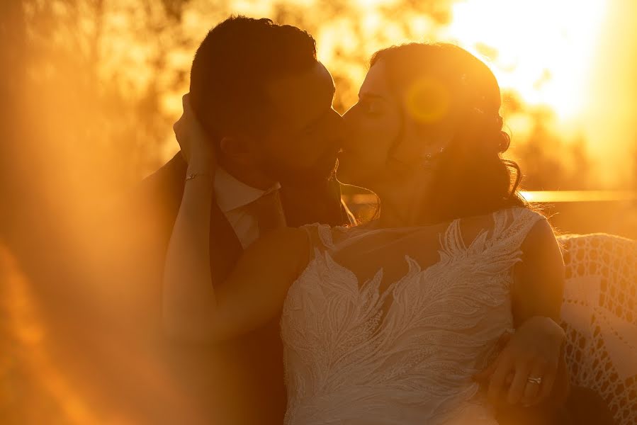 Fotografo di matrimoni Carlos Pimentel (pimentel). Foto del 18 ottobre 2022