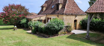 maison à Sainte-Foy-de-Belvès (24)