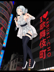 💗OCEAN Musume 娘🎵　⭐Tokyo Edition⭐