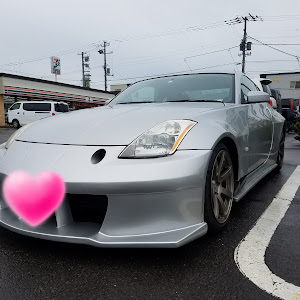 フェアレディZ Z33