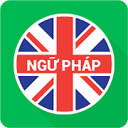 Ngữ Pháp Bài Tập Tiếng Anh 1.1 Icon